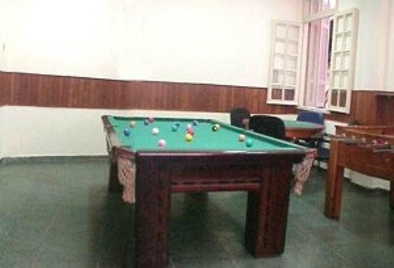 Hotel Avenida Palace Santos  Dış mekan fotoğraf
