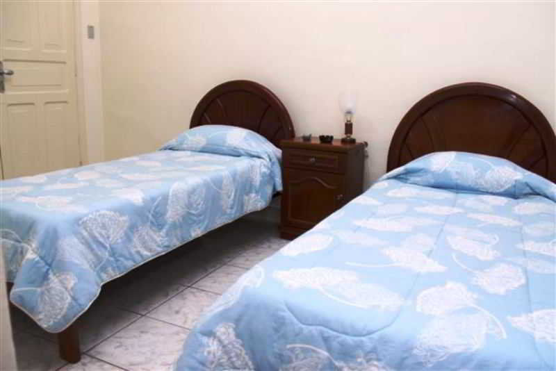 Hotel Avenida Palace Santos  Dış mekan fotoğraf