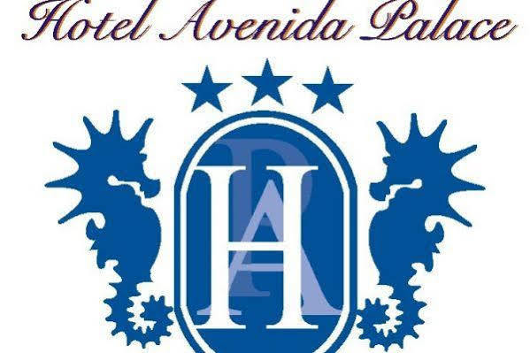 Hotel Avenida Palace Santos  Dış mekan fotoğraf