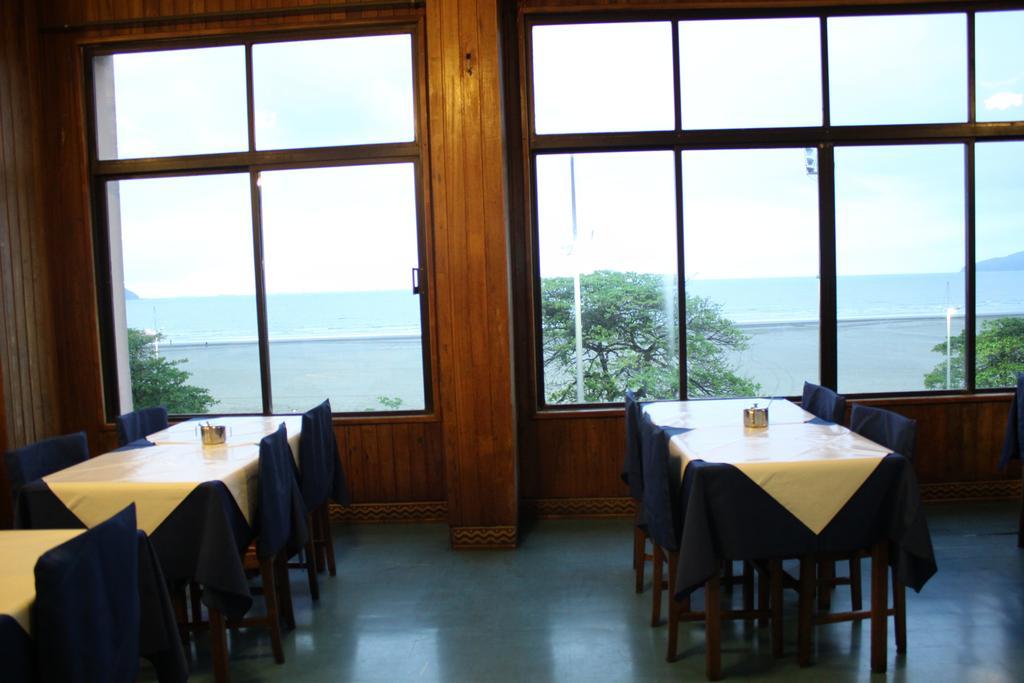 Hotel Avenida Palace Santos  Dış mekan fotoğraf
