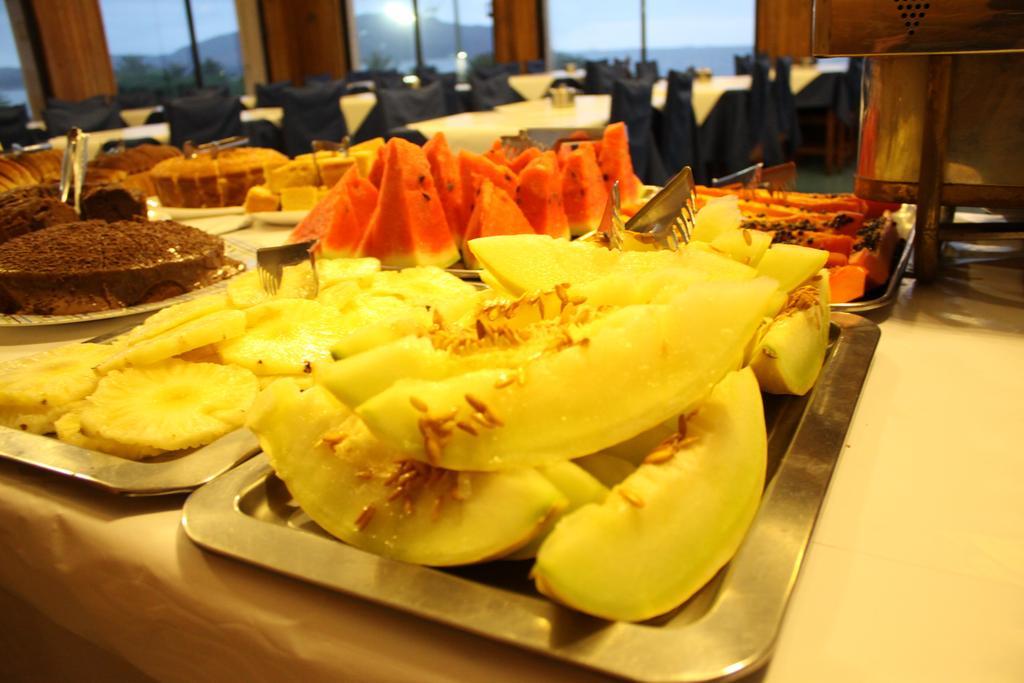 Hotel Avenida Palace Santos  Dış mekan fotoğraf